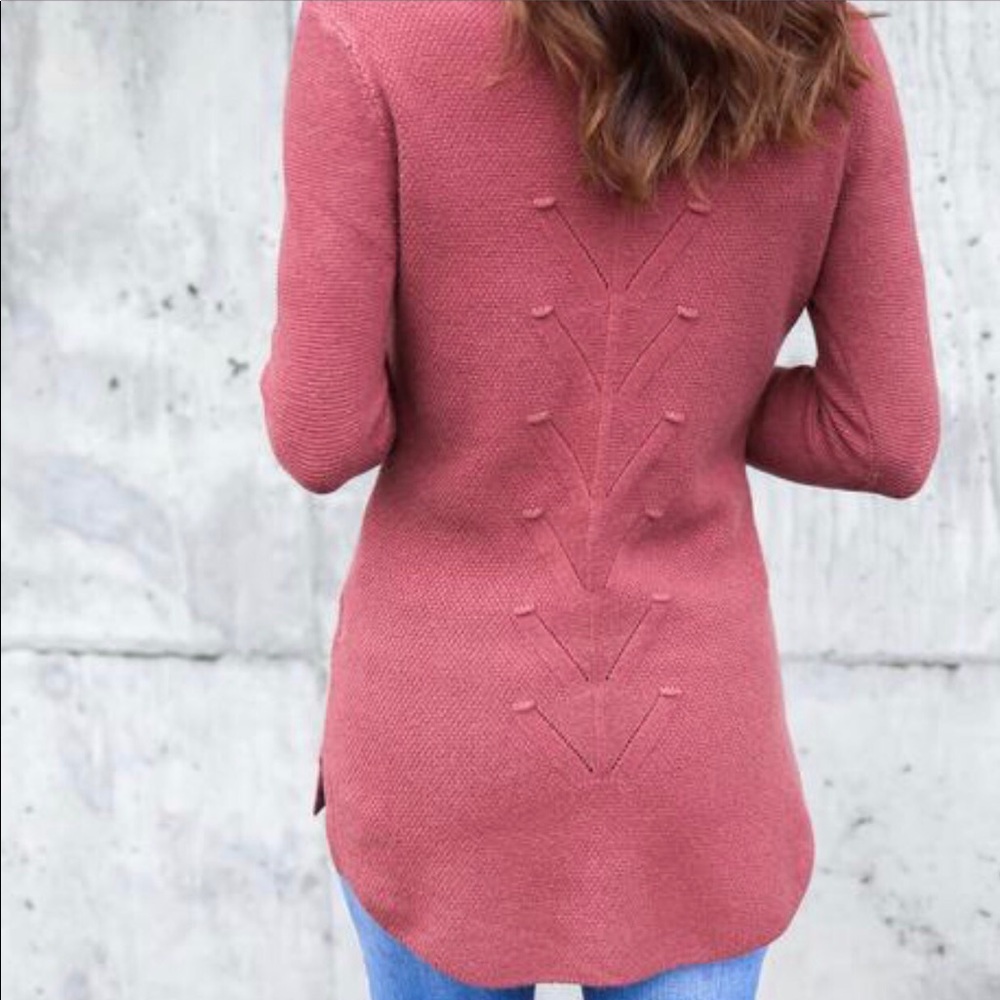 Vici Sweater